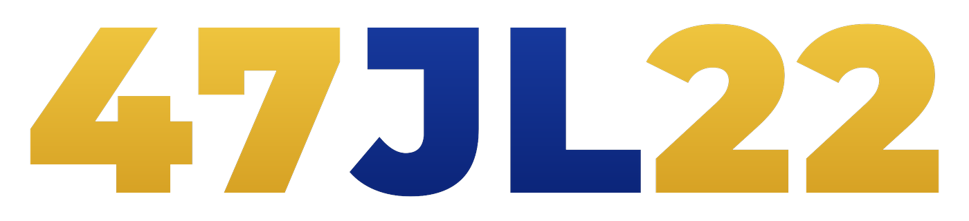 47jl22 Casino Logo